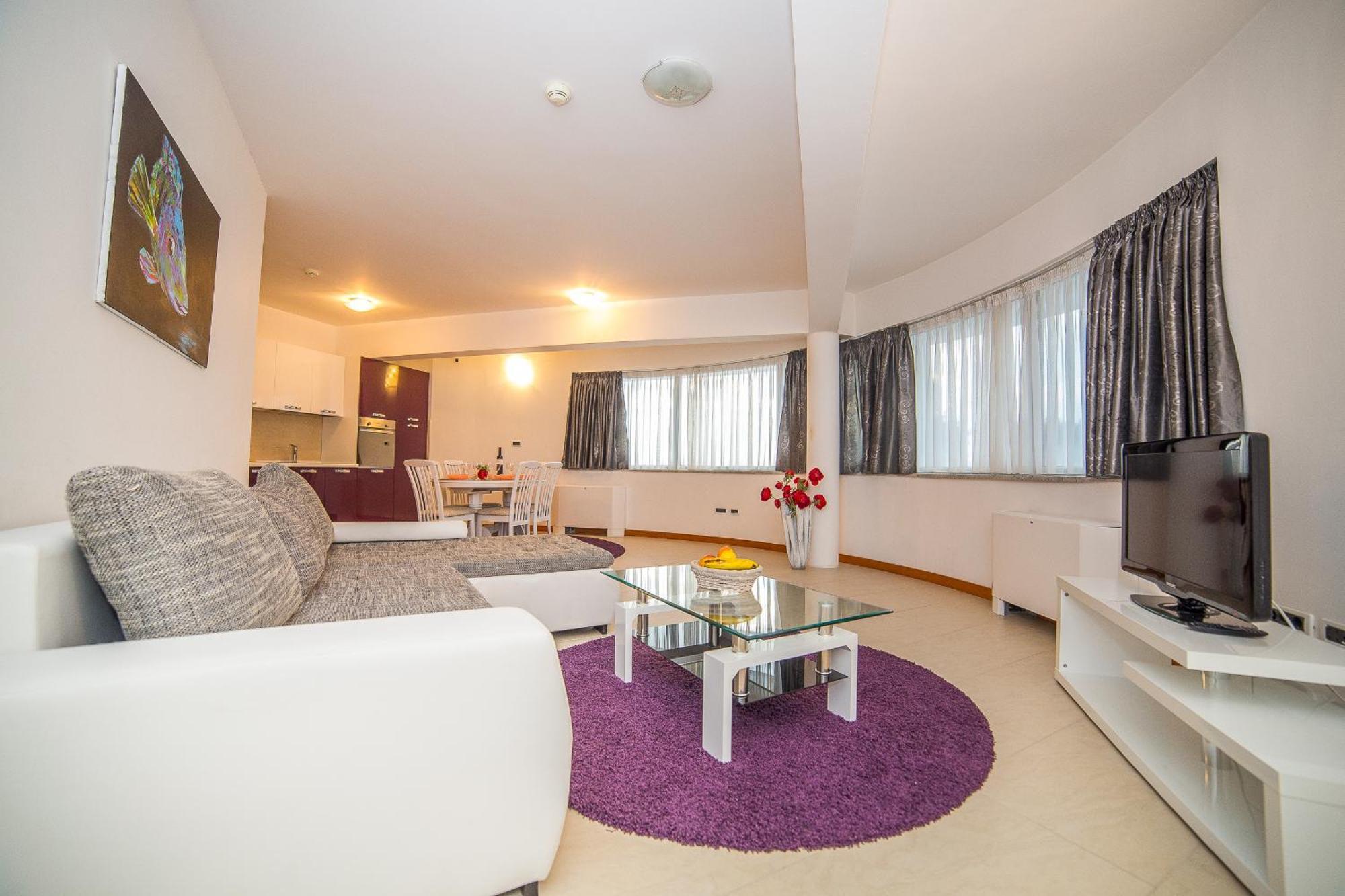 Apartments Milan Makarska Room photo