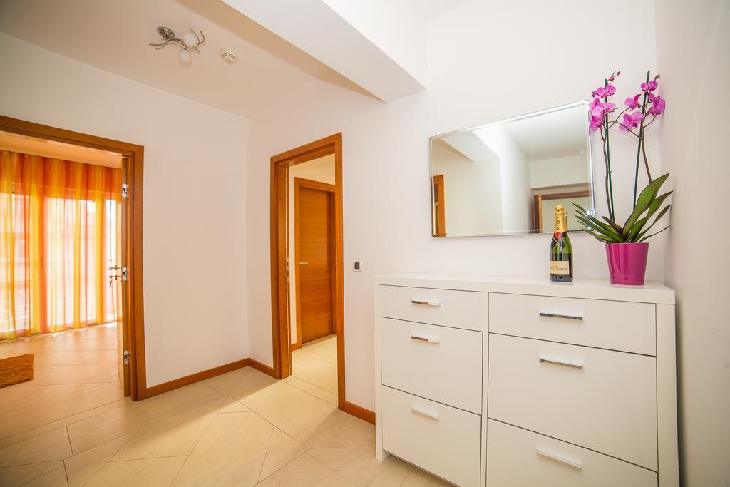Apartments Milan Makarska Exterior photo