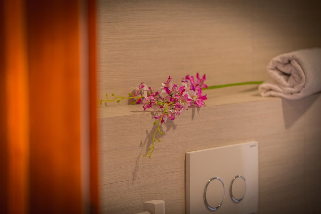 Apartments Milan Makarska Exterior photo